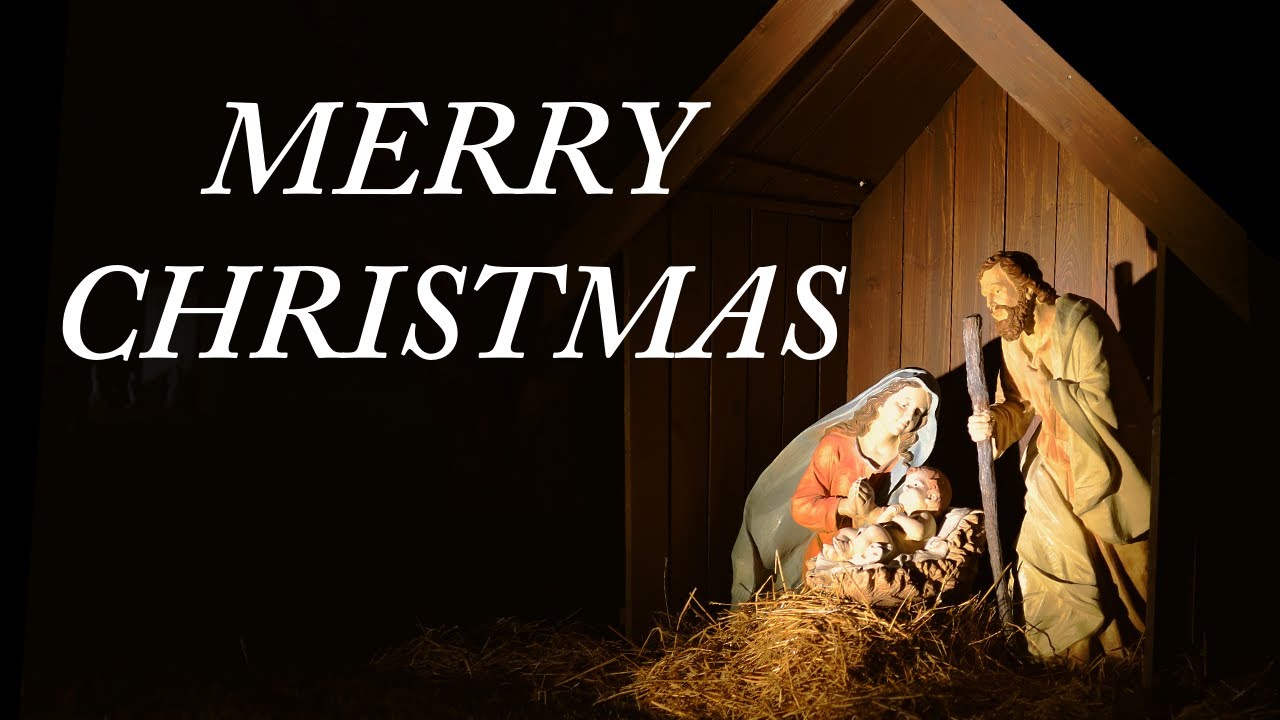 Christmas Today, A Savior Is Born To You YouTube