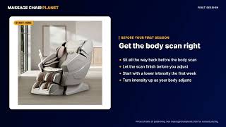 Osaki OS-3D Ai Vito Owner's Guide – Body Scan, Voice Control & 16 Programs (2026)