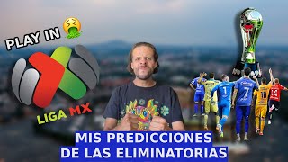 Ya tengo DEFINIDO quién SERÁ CAMPEÓN