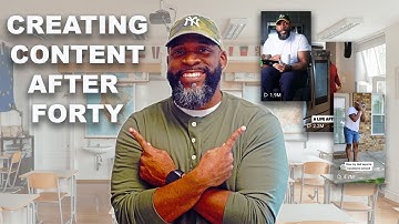 "Over 40 and Viral: My 6 Videos That Hit 600K to 4.7M Views!"