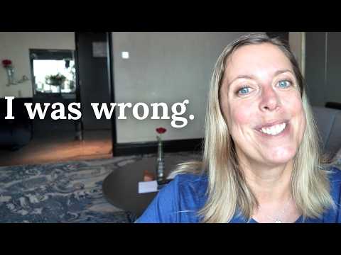 I thought I had failed at retirement. Then I realized what it is
