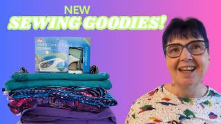 Sew Many Possibilities: come and explore the new additions to my sewing room! screenshot 3