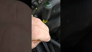 1999 Jaguar xk8 convertible knock sensor(1)