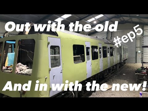 Destination DMU Ep5, Putting pieces of the puzzle back together!