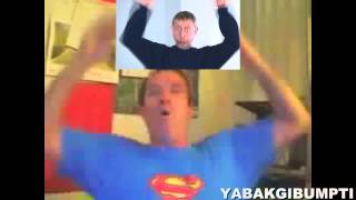 YTP: Rog Contracts Multiple Personality Disorder [Collab Entry]