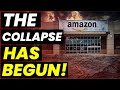 Amazon CEO Warns Of Bankruptcy | Amazon Slowly Going Bankrupt