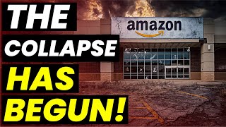 Amazon CEO Warns Of Bankruptcy | Amazon Slowly Going Bankrupt