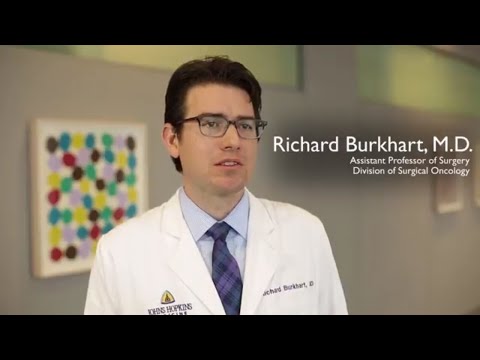 सौम्य और घातक लिवर ट्यूमर का इलाज | डॉ. रिचर्ड बुर्कहार्ट के साथ अक्सर पूछे जाने वाले प्रश्न