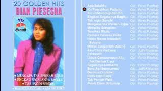 20 GOLDEN HITS DIAN PIESESHA