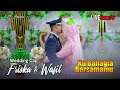 The wedding of friska  wafil  wedding clip  jzstudio73 productions  pengantinbaru