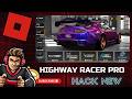 Highway Racer Pro MOD APK 2026 Unlimited Money All 