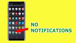 Why am I not getting notifications for new messages in WhatsApp unless I open the app