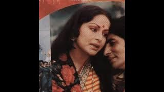 Lata Mangeshkar & Kishore Kumar - Apne Pyar Ke Sapne (Vinyl - 1980)