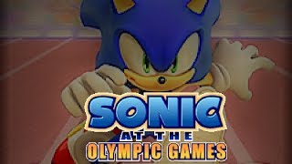 Main Menu Theme - Sonic At The Olympic Games (SEGA Mobile) OST
Game: Sonic At The Olympic Games
Developers: Sonic Team
Publishers: SEGA
Composers: Various Artists
Heres a download link to the whole soundtrack:
https://drive.google.com/open?id=11XhT7GjovIz7XBHcJdwpPTWu0Bw_X-ZL Main Menu Theme - Sonic At The Olympic Games (SEGA Mobile) OST