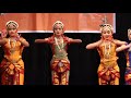 Nrityabharti 2nd Annual Day programme - Dance 2