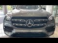 New 2022 Mercedes-Benz GLS Atlanta GA Sandy Springs, GA #G2799 - SOLD