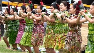 Fakame'ite Fa'ahi Ula | Queen Mother Halaevalu Mata'aho 90th Birthday Celebrations