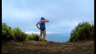 Koko Crater Railway Hike