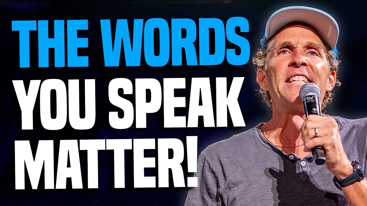 The Words You Speak Matter In Life Business Jesse Itzler the-words-you-speak-matter-in-life-business-jesse-itzler