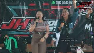 JHT MAIN MUSIK VERSI PALEMBANG & DJ MAHYONG - MEDLEY SRIWENI FT SILA LAHANG - DESA TUMBANG MANGGU