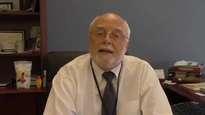 GVRA Exec. Dir. Greg Schmieg's Video for 4.3.15