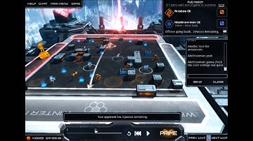 Frozen Cortex- Review and Gameplay