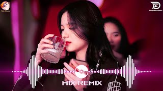 Cơm Đoàn Viên Remix Thành Đạt (Mix Remix) - Thành Phố Lớn Tết Đến Càng Cô Đơn Remix Hot TikTok 2024