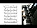 FF7 Piano Collections - Tifa's Theme (1/13)
