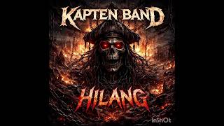 Kapten Band - Hilang ( Cover ai METALCORE )