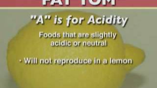 Part 1 Of 6 Introduction To Safe Food Handling