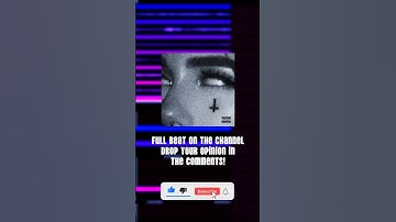 How to Make Experimental x Freestyle Type Beat #experimentaltypebeat #freestylebeat #flstudio