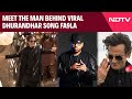 Dhurandhar Movie News | Meet The Man Behind Viral Dhurandhar Song FA9LA