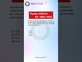 Physics MCQ Practice for Re-NEET 2026#Shorts