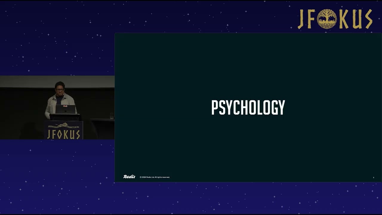 Secrets of Agentic Memory Management, by Brian Sam-Bodden