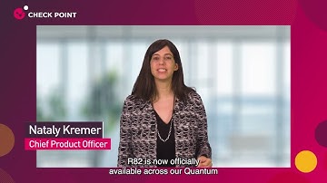 Quantum Firewall R82 Overview & Demo | HTTPS Inspection, ElasticXL, VSNext