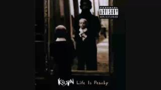 Korn - Twist (Extended) Resimi