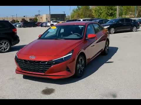 2022 Hyundai Elantra P2414