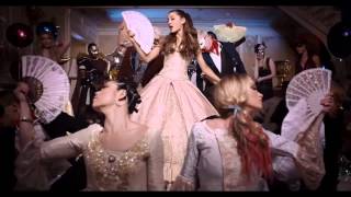 Ariana Grande Feat. Iggy Azalea - Break Free (Official Music Video ) Feat. Zedd
