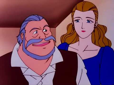 إسطورة زورو الحلقه 33