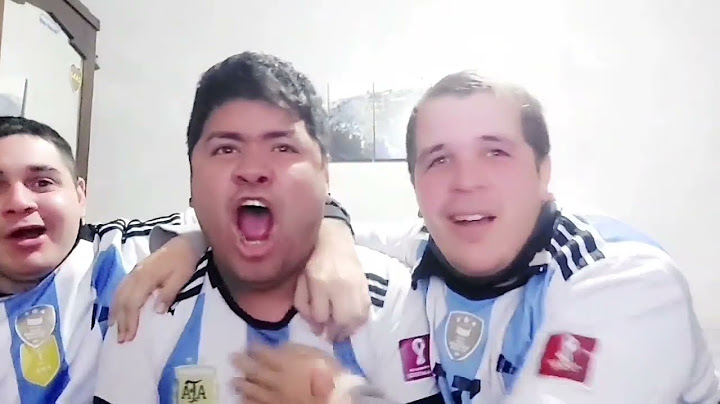 Argentina 1 (4) Vs Ecuador 1 (2) | Reacciones De Hinchas Argentinos Emocionados | Copa América 2024