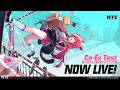 NTE CBT 3❗Pure &amp; Clean Gameplay Livestream❗ Neverness to Everness 異環 이환