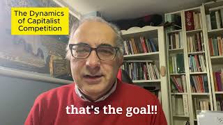 The Dynamics of Capitalist Competition by Maurizio Bisogno 4 views 5 months ago 4 minutes, 27 seconds