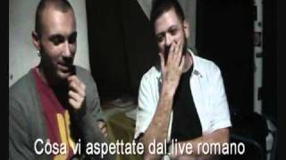One Love Hi Pawa - speciale Boomdabash