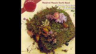 Manfred Mann's Earth Band - The Good Earth (1974)