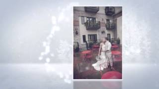 5th Street Market Styled Wedding Shoot - Eugene, Oregon Wedding Shoot