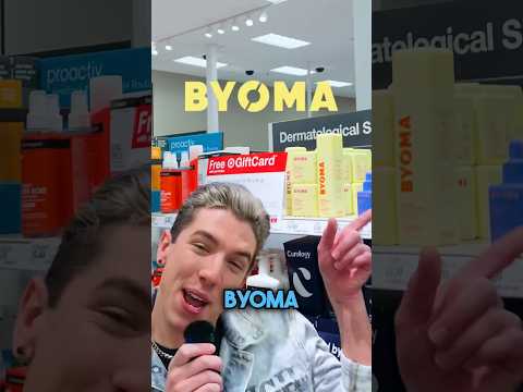 BEST & WORST Byoma in 60 seconds ⏰