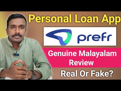 Prefr Personal Loan App Review 