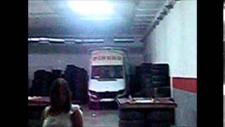 Talleres alegre. Neumaticos anticrisis 608 35 70 33