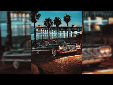 G Funk Type Beat  - West Side LA [G Funk Type Beat] *SOLD*