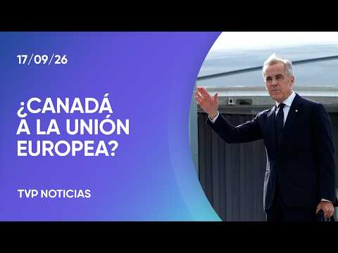 Canada invited to join the European Union: Donald Trump's reaction